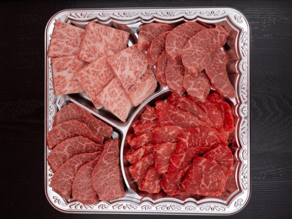 Yakiniku Set 500g