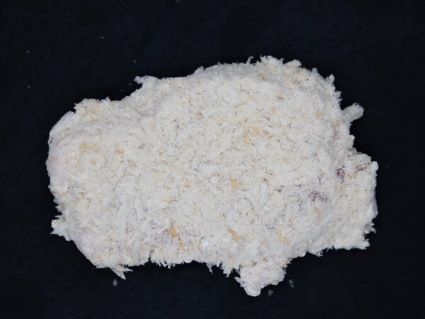 [237/Frozen] Hokkaido White Pork Loin Tonkatsu (200g)