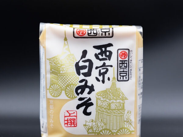 Saikyo Premium White Miso