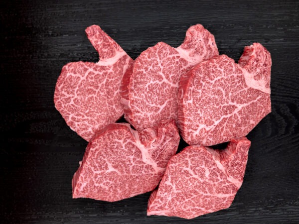 [259] Onishi Selection A5 Wagyu Tenderloin Steak (150g)