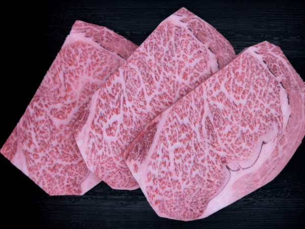 [263] Onishi Selection A5 Wagyu Ribeye Steak (300g)