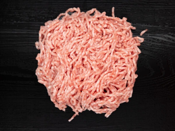 [78] Hokkaido White Pork Mince (300g)