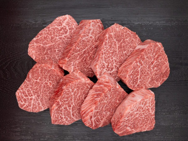 [851] Onishi Selection A5 Wagyu Akami Steak (150g)