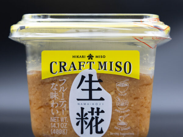 Hikari Craft Miso
