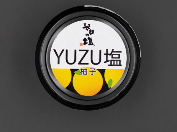 Waira Tamba Yuzu Salt