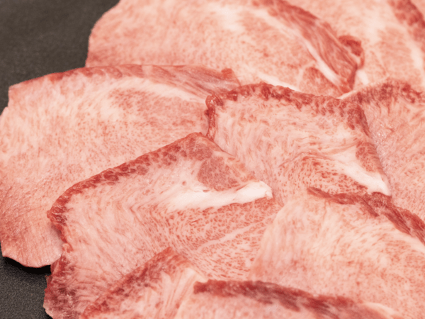 [183/Frozen] Wagyu Beef Tongue 100g