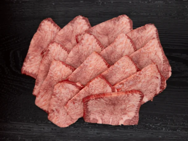 [197/Frozen] Australian Wagyu Beef Tongue (150g)