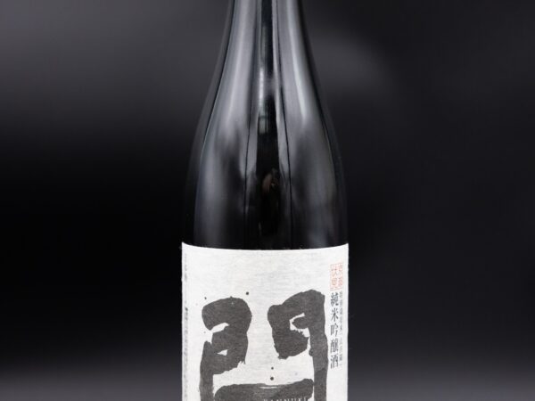 Kannuki Junmai Ginjyo (720ml)
